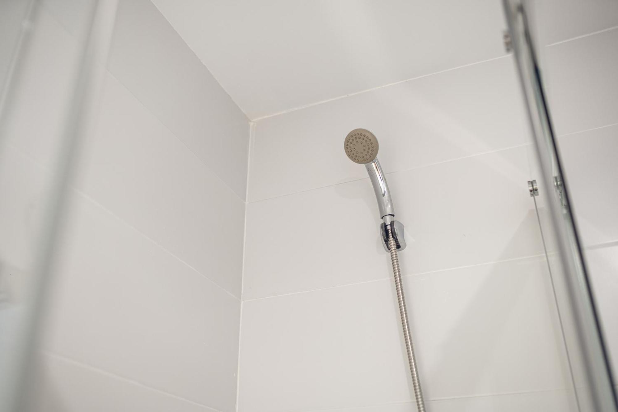 Alfalfa A Apartments マドリード エクステリア 写真