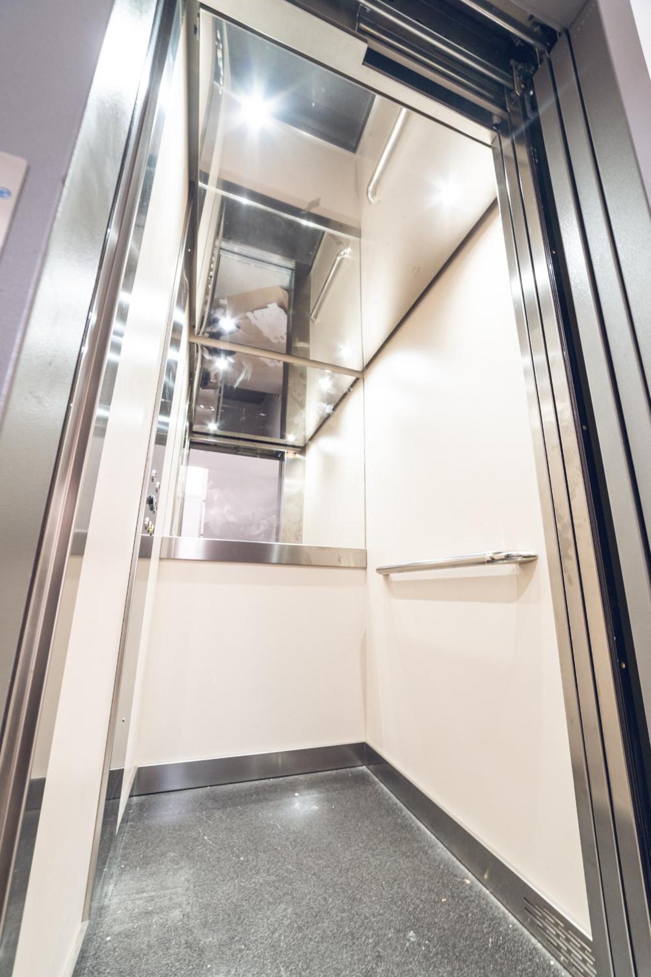 Alfalfa A Apartments マドリード エクステリア 写真